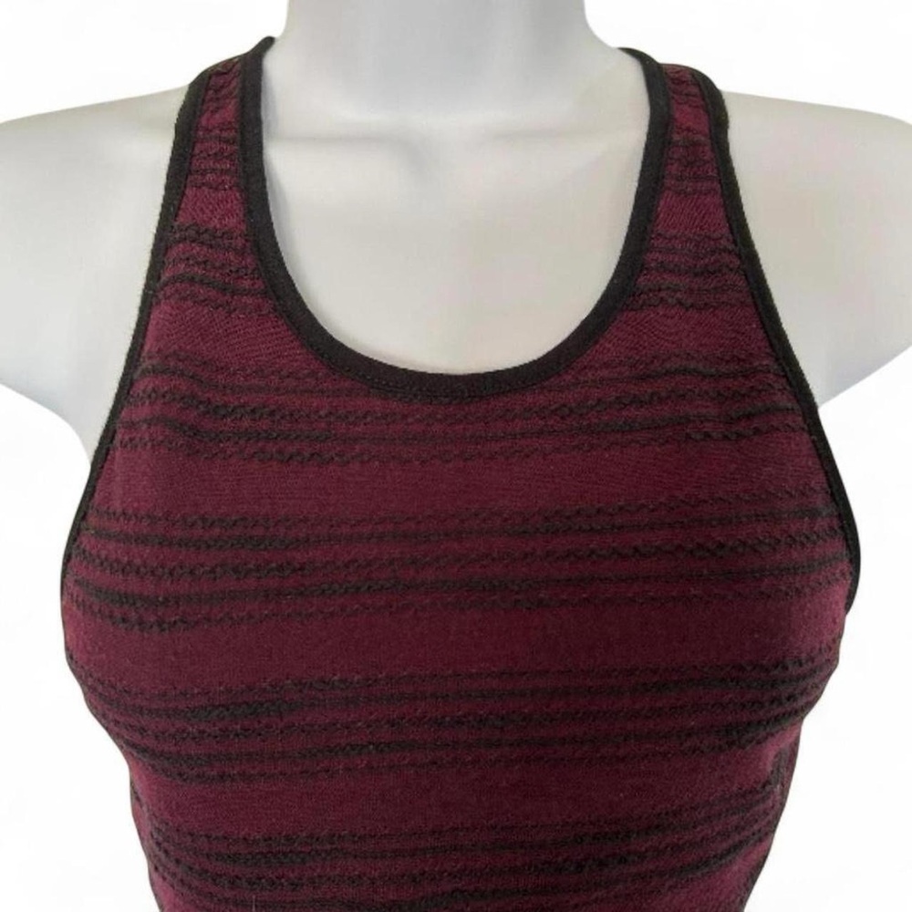 Y2K Emo Punk Grunge Empyre Cropped Skater Tank Top - Picture 2 of 7